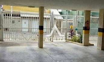 Imagem: Apartamento Residencial / Jardim Maringá