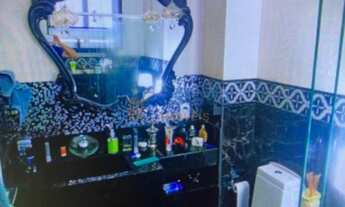 Imagem 7: Excelente 2 quartos mobiliados no Leblom