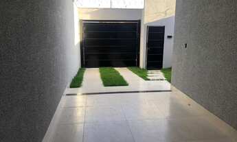 Imagem 3: Casa 3 Quartos Suíte, Cozinha Integrada com Área Gourmet e Churrasq.- Serra Dourada - Ap