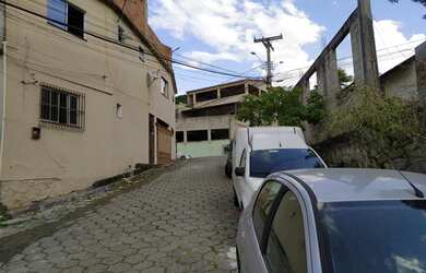 Imagem 3: Aluga-se kitnet em Santa Marta, Vitória ES - 550,00 com energia incluida