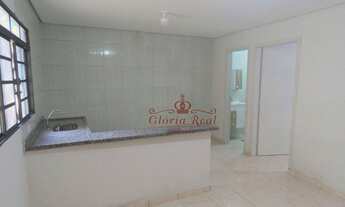 Imagem 5: Casa com 1 dormitório para alugar, 40 m² por R$ 1.000/mês - Freguesia do Ó - São Paulo/SP