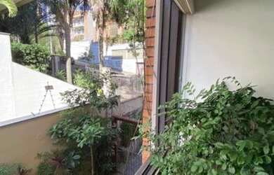 Imagem 3: Porto Alegre - Apartamento Padrão - Bom Fim