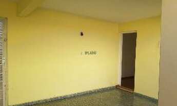 Imagem 2: Casa 3 dorm. - Núcleo Residencial Silvio Vilari