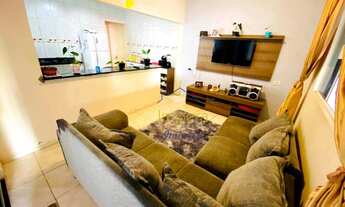 Imagem: Casa à venda, 70 m² por R$ 202.000,00