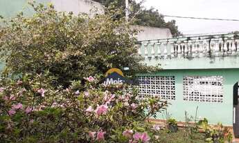 Imagem 3: Casa com 2 dormitórios para alugar, 110 m² por R$ 2.300,00/mês - Butantã - São Paulo/SP