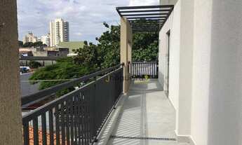 Imagem 7: Apartamento com 1 dormitório à venda, 36 m² por R$ 275.000,00 - Jd Marajoara - São Paulo/S