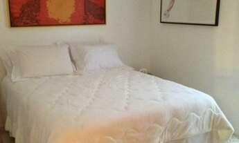 Imagem 7: Linda casa de vila toda reformada em Moema!