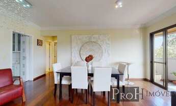 Imagem 4: Apartamento 116m² 3 dormitórios sendo 1 suíte e Lazer completo R$ 1.484.000,00