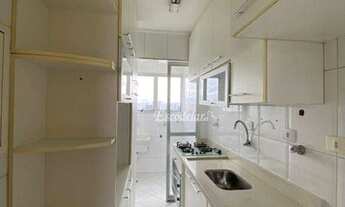 Imagem 7: Apartamento à venda, 51 m² por R$ 370.000,00 - Mooca - São Paulo/SP