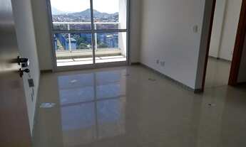 Imagem 2: Apartamento com 2 dormitórios à venda, 57 m² por R$ 475.000,00 - Praia de Itaparica - Vila