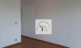 Imagem 6: Apartamento com 3 dormitórios à venda, 71 m² por R$ 375.000,00 - Alves Dias - São Bernardo