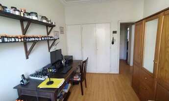 Imagem 4: Apartamento à venda, 120 m² por R$ 1.100.000,00 - Ipanema - Rio de Janeiro/RJ