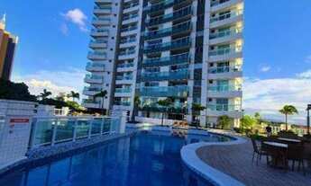 Imagem 2: Apartamento de luxo com 2 quartos à venda, 77 m² por R$ 690.000 - Bairro Luciano Cavalcant