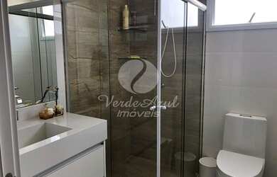 Imagem 2: Apartamento - Jardim das Colinas - Hortolândia