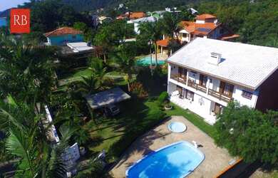 Imagem 4: Mansão em praia de taquaras