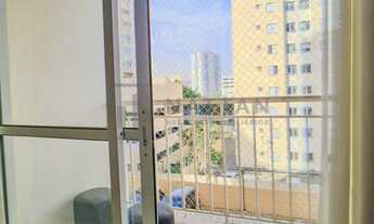 Imagem 4: Apartamento com 3 dormitórios à venda, 64 m² por R$ 390.000,00 - Mooca - São Paulo/SP