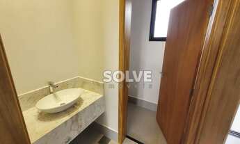 Imagem 3: Casa à venda, 186 m² por R$ 1.650.000,00 - Condomínio Maria José - Indaiatuba/SP