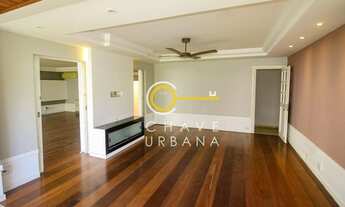 Imagem 5: Apartamento com 4 suítes à venda, 380 m² por R$ 3.000.000 - Vila Rica - Santos/SP