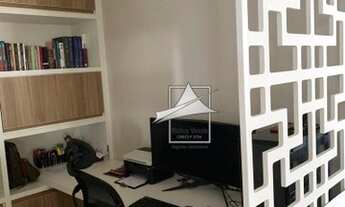 Imagem 6: Apartamento com 3 dormitórios à venda, 201 m² - Edifício Premiatto