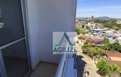 Imagem 2: Apartamento à venda, 62 m² por R$ 255.000,00 - Glória - Macaé/RJ