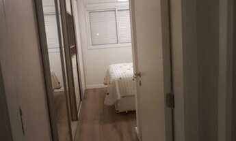 Imagem 4: Apartamento à venda, 82 m² por R$ 925.000,00 - Água Rasa - São Paulo/SP