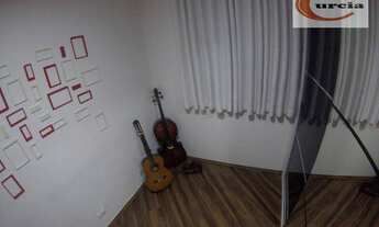 Imagem 16: Apartamento à venda, 49 m² por R$ 254.000,00 - Jardim Vergueiro (Sacomã) - São Paulo/SP