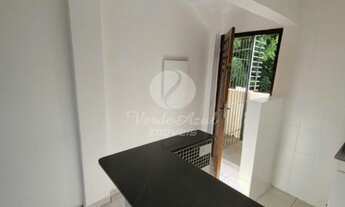 Imagem 4: Apartamento - Jardim García - Campinas