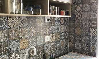 Imagem 6: Apartamento para venda tem 50 metros quadrados com 2 quartos em Jardim Santo Elias - São P