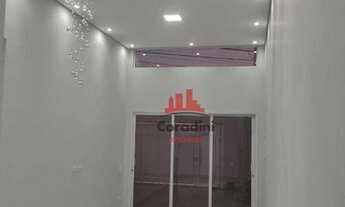 Imagem 7: Casa com 3 dormitórios à venda, 130 m² por R$ 530.000,00 - Jardim Boer I - Americana/SP