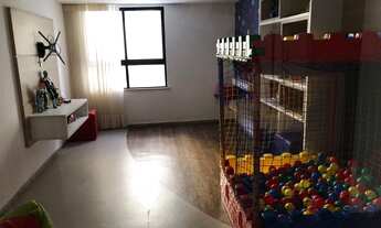 Imagem 7: Apartamento para venda com 220 metros quadrados com 3 quartos em Costa Azul - Salvador - B