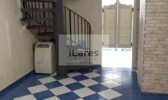 Imagem: Sobrado com 3 dorms, Assunção, São Bernardo