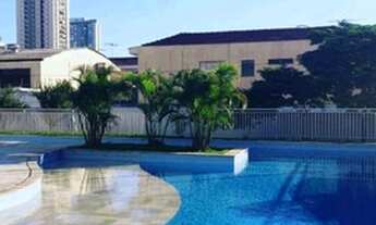 Imagem 3: Mobiliado no Tatuapé