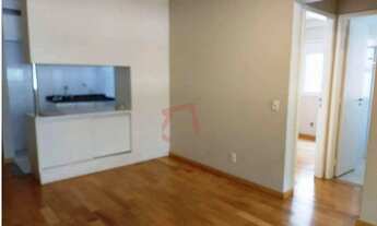 Imagem 3: Apartamento com 2 dormitórios à venda, 62 m² por R$ 734.000,12 - Vila Leopoldina - São Pau