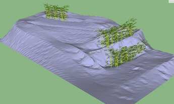 Imagem 3: Terreno - Sousas - Campinas