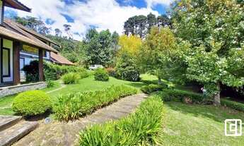 Imagem 7: Área à venda, 483447 m² por R$ 22.000.000 - Alto do Lageado - Campos do Jordão/São Paulo