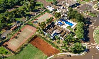 Imagem 2: Lote/Terreno para venda no Buona Vita Ribeirão - Ribeirão Preto - SP