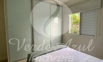 Imagem 7: Apartamento - Loteamento Center Santa Genebra - Campinas