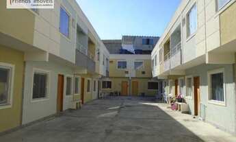 Imagem 2: Casa à venda, 63 m² por R$ 250.000,00 - Bento Ribeiro - Rio de Janeiro/RJ