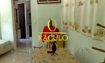 Imagem 6: Sala Living São Vicente