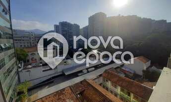 Imagem 4: Rio de Janeiro - Kitchenette/Conjugados - Catete