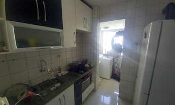 Imagem 2: Apartamento 2 quartos no Eldorado