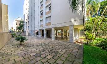 Imagem 2: Apartamento para venda tem 147 m² com 3 quartos na Padre Chagas Moinhos de Vento - Porto A