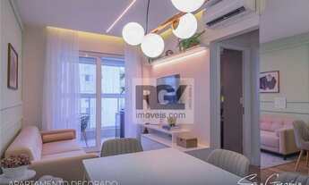 Imagem: Apartamento com 2 dormitórios à venda