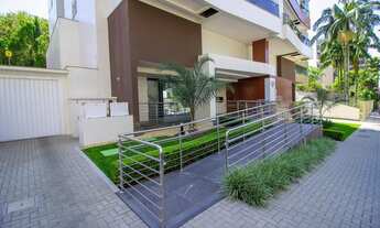 Imagem 7: Apartamento grande de 3 dormitórios e 2 suítes ,sacada gourmet Centro de Criciúma Praça do