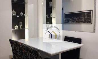 Imagem 4: Apartamento com 2 dormitórios para alugar, 50 m² por R$ 2.830,00/mês - Vila Santa Rita de