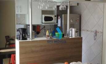 Imagem 3: Apartamento à venda, 60 m² por R$ 410.000,00 - Campininha - São Paulo/SP