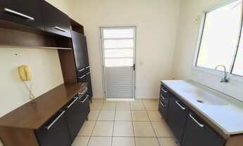 Imagem 4: CASA EM CONDOMÍNIO - ARARAQUARA