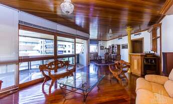 Imagem: Apartamento para venda possui 251 metros