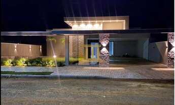 Imagem: Casa Alto Padrão com 3 dormitórios à