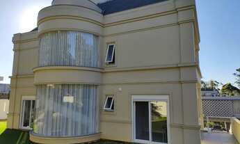 Imagem 2: Casa com 4 dormitórios à venda, 319 m² por R$ 4.200.000,00 - Cacupé - Florianópolis/SC